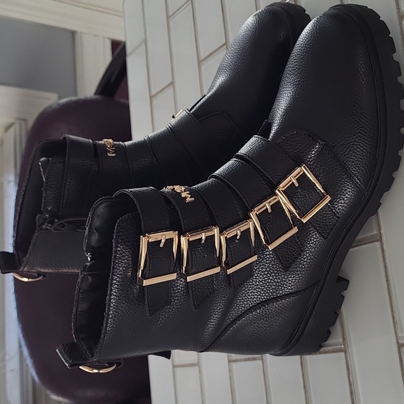 Mexx Shoes - Mexx boots